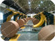 Complete Paper Roll Handling Systems For Paper Industry , Data Management System for Option